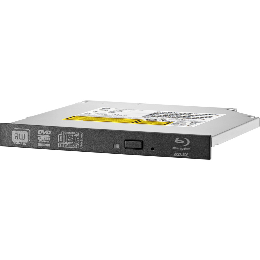 HP Blu-ray Writer - Internal