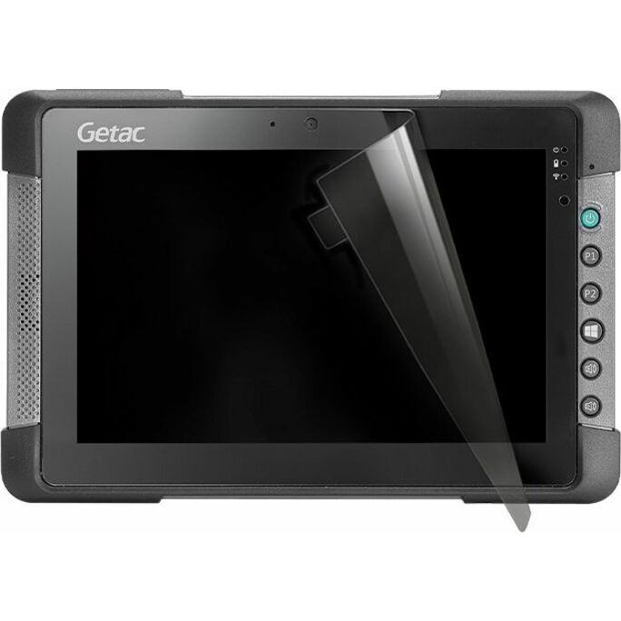Getac Screen Protection Film Clear