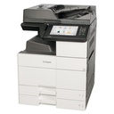 Lexmark MX910de Laser Multifunction Printer - Monochrome