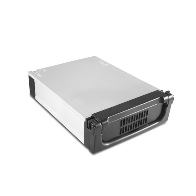 Vantec EZ Swap MRK-320ST-BK Drive Enclosure Internal