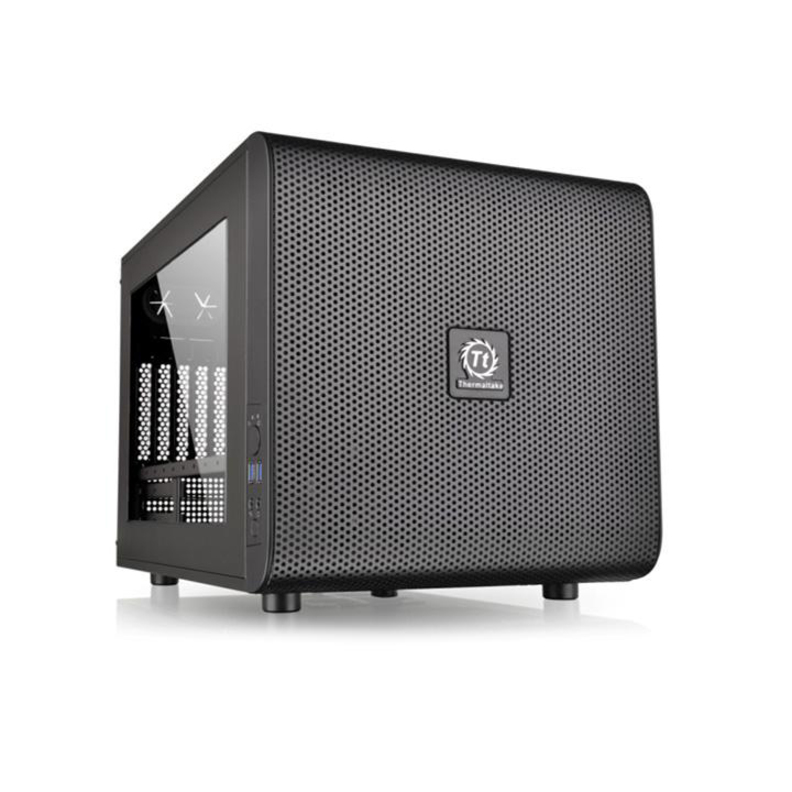 Thermaltake Core V21 Micro Chassis