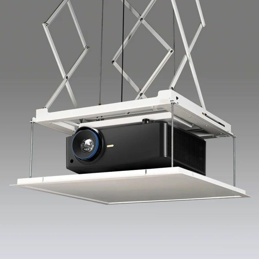 Draper Scissor Lift SLX21 Projector Lift