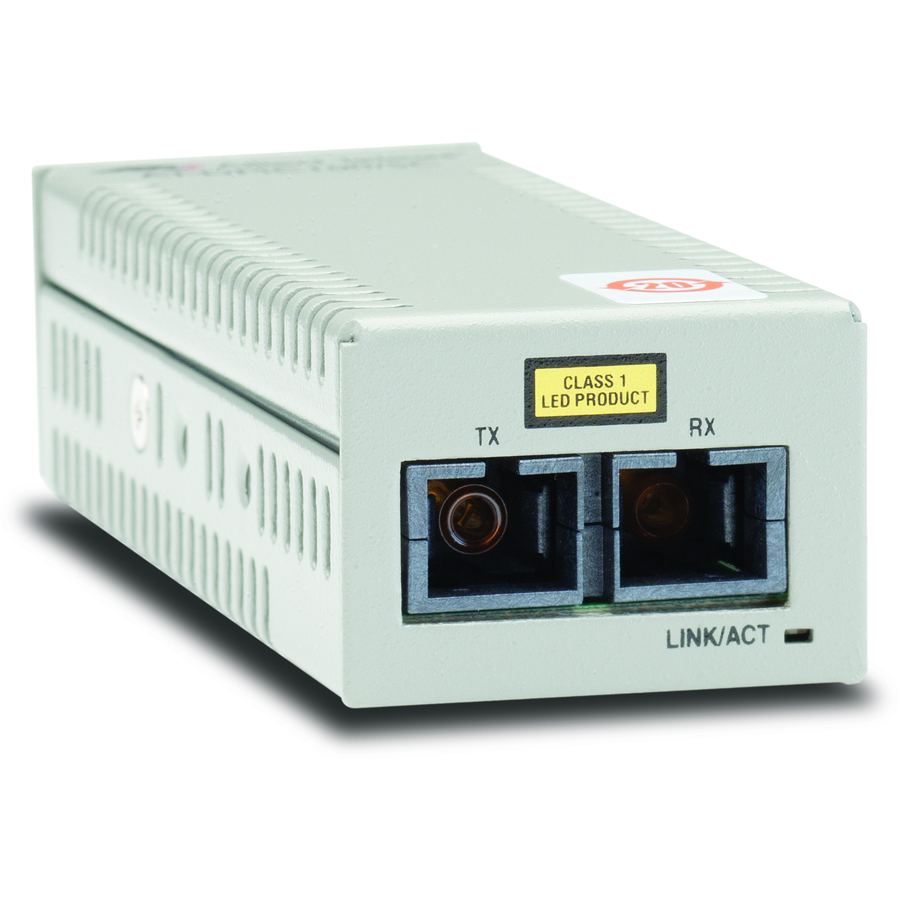 Allied Telesis Transceiver/Media Converter