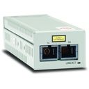 Allied Telesis Transceiver/Media Converter