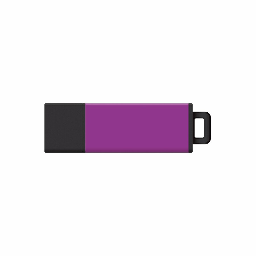 Centon USB 2.0 Datastick Pro2 (Purple) 16GB