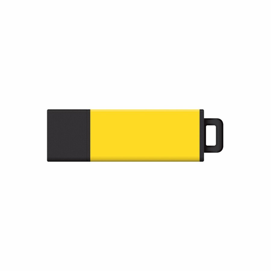 Centon USB 2.0 Datastick Pro2 (Yellow) 8GB