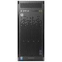 HPE ProLiant ML110 G9 4.5U Tower Server - 1 Xeon E5-2603 v3 1.60 GHz - 4 GB RAM - Serial ATA/600 Controller