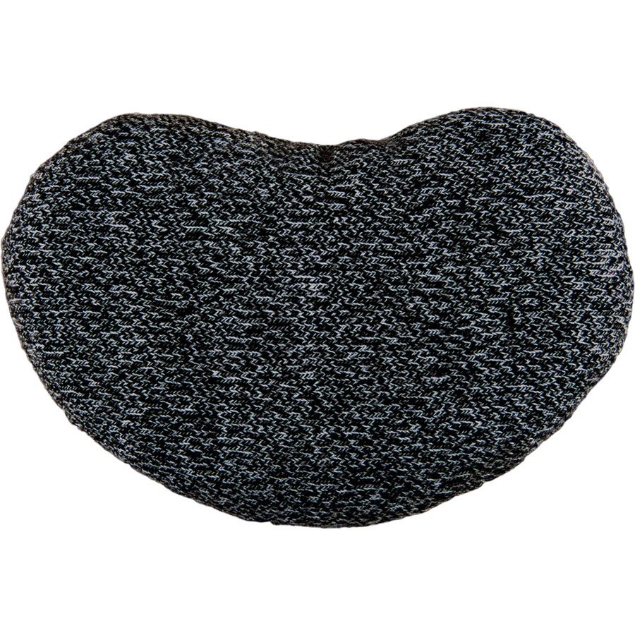 Allsop ComfortBead ComfortBead Wrist Rest Mini - Black - (30686)Rest