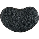 Allsop ComfortBead ComfortBead Wrist Rest Mini - Black - (30686)Rest