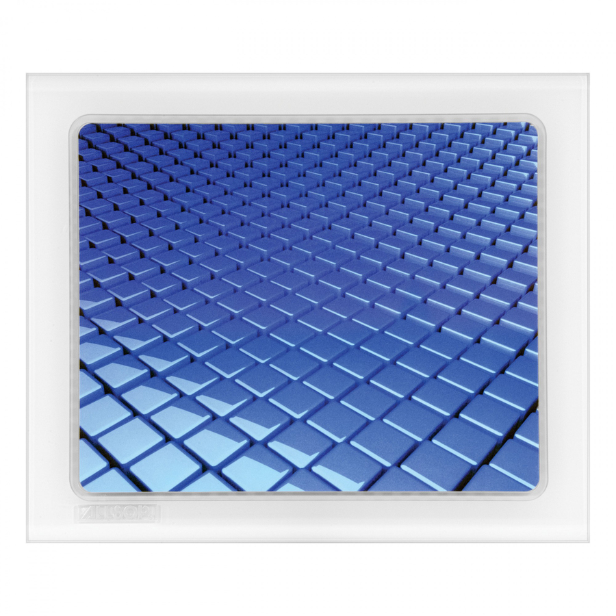 Allsop Cupertino Mousepad - Grid - (30860)