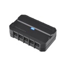 Thermaltake Commander FX - 10 Port Fan Hub