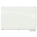 MooreCo Visionary Magnetic Glass Dry Erase Whiteboard