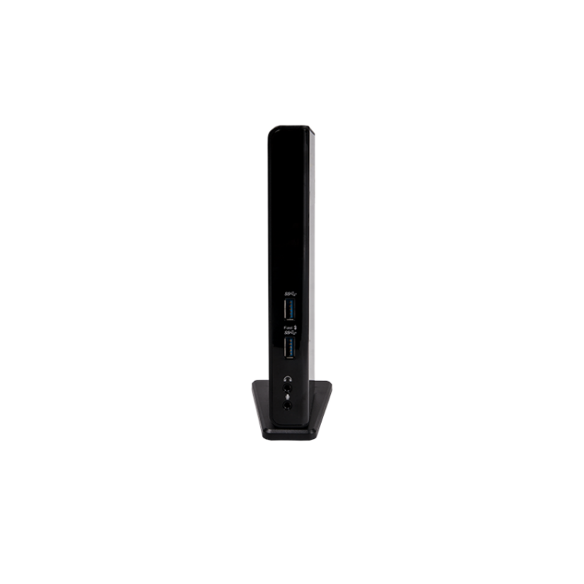Club 3D USB 3.0 Dual Display Docking Station