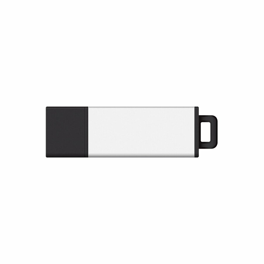 Centon USB 2.0 Datastick Pro2 (White) 16GB