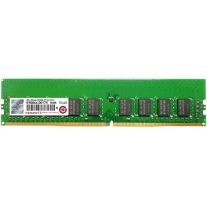 Transcend 4GB DDR4 SDRAM Memory Module