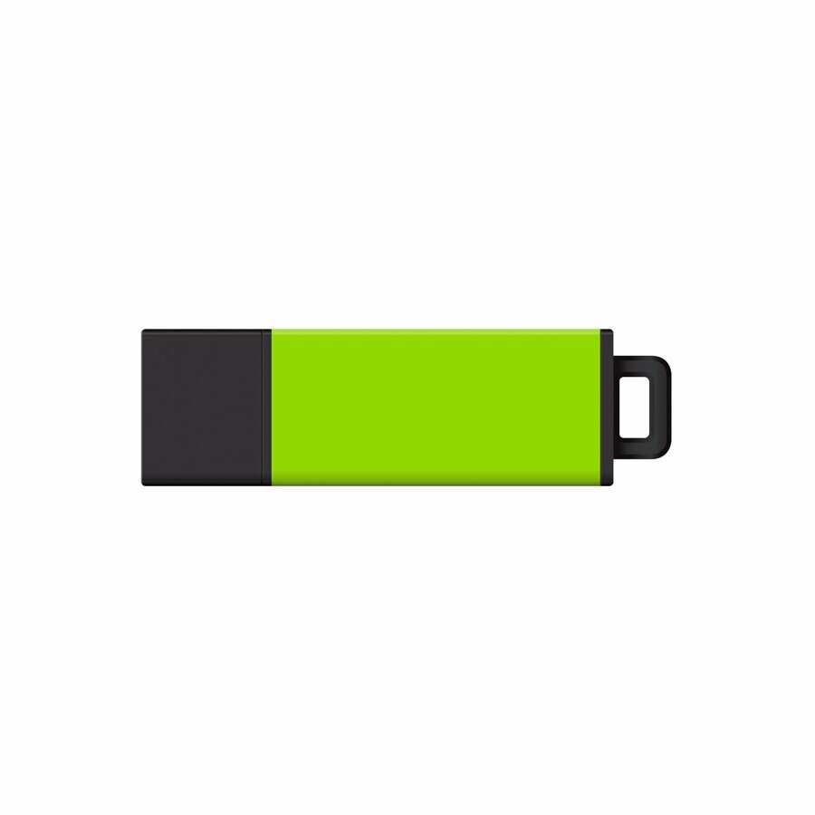 Centon USB 2.0 Datastick Pro2 (Lime Green) 8GB