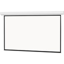 Da-Lite Contour Electrol 123" Electric Projection Screen