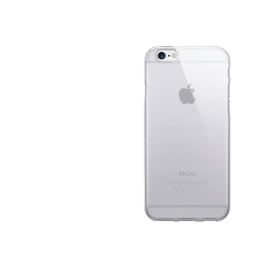 OTM iPhone 6 Version 1 Clear Case