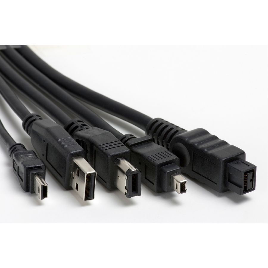 CRU USB Data Transfer Cable