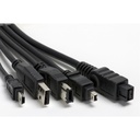 CRU USB Data Transfer Cable