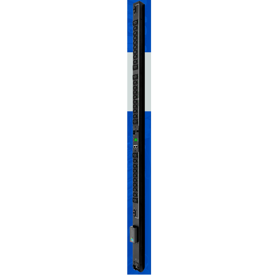 Server Technology PRO2 SEV-6501C 30-Outlet PDU