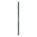 Rack PDU 2G, Metered-by-Outlet, ZeroU, 5.7kW, 208V, (21) C13 & (3) C19