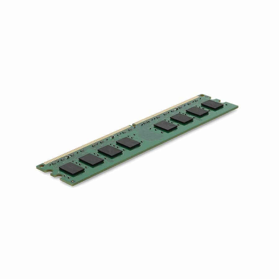 AddOn AA667D2N5/2GB x1 JEDEC Standard 2GB DDR2-667MHz Unbuffered Dual Rank 1.8V 240-pin CL5 UDIMM
