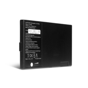 Getac F110 Battery