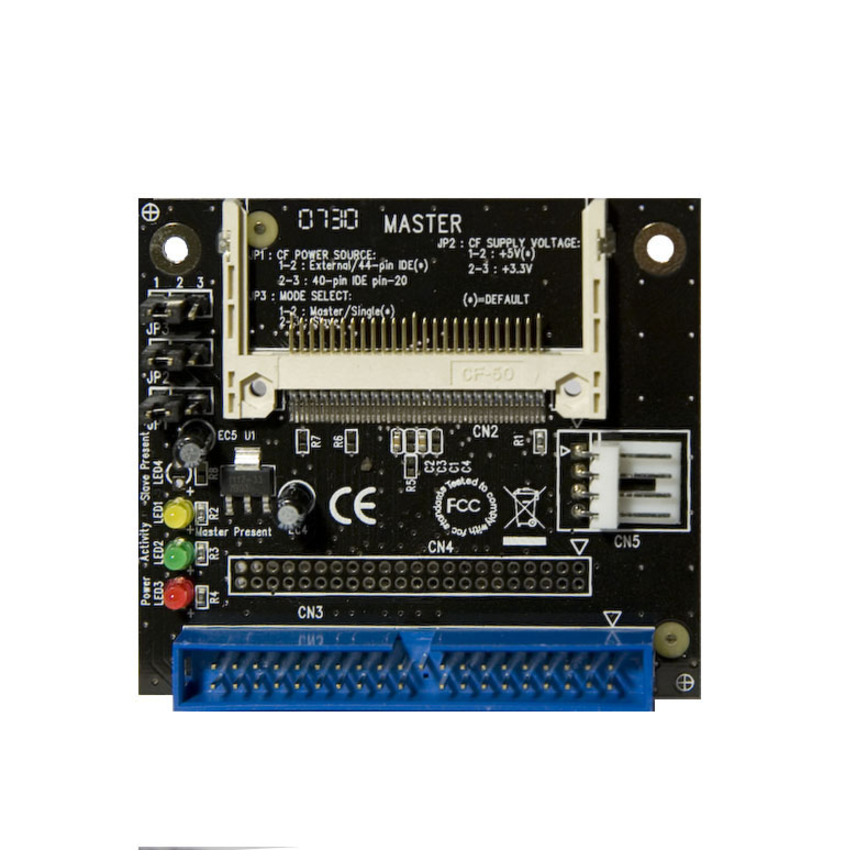 SYBA Multimedia IDE to Compact Flash Adapter