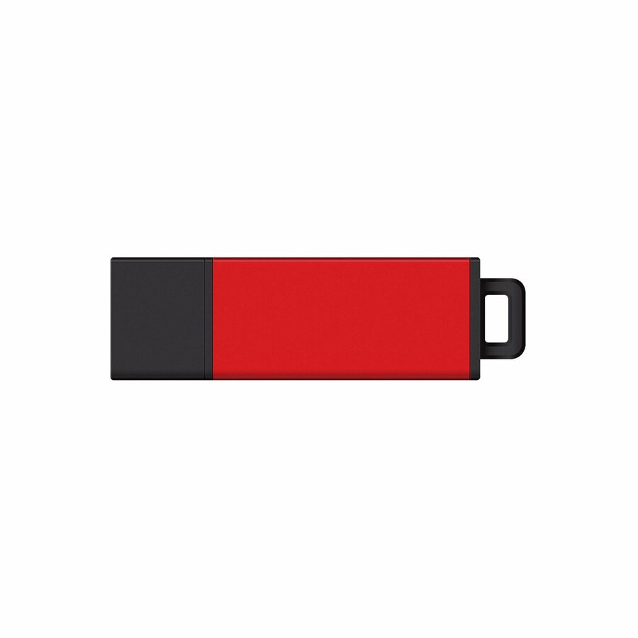 Centon USB 2.0 Datastick Pro2 (Red) 16GB