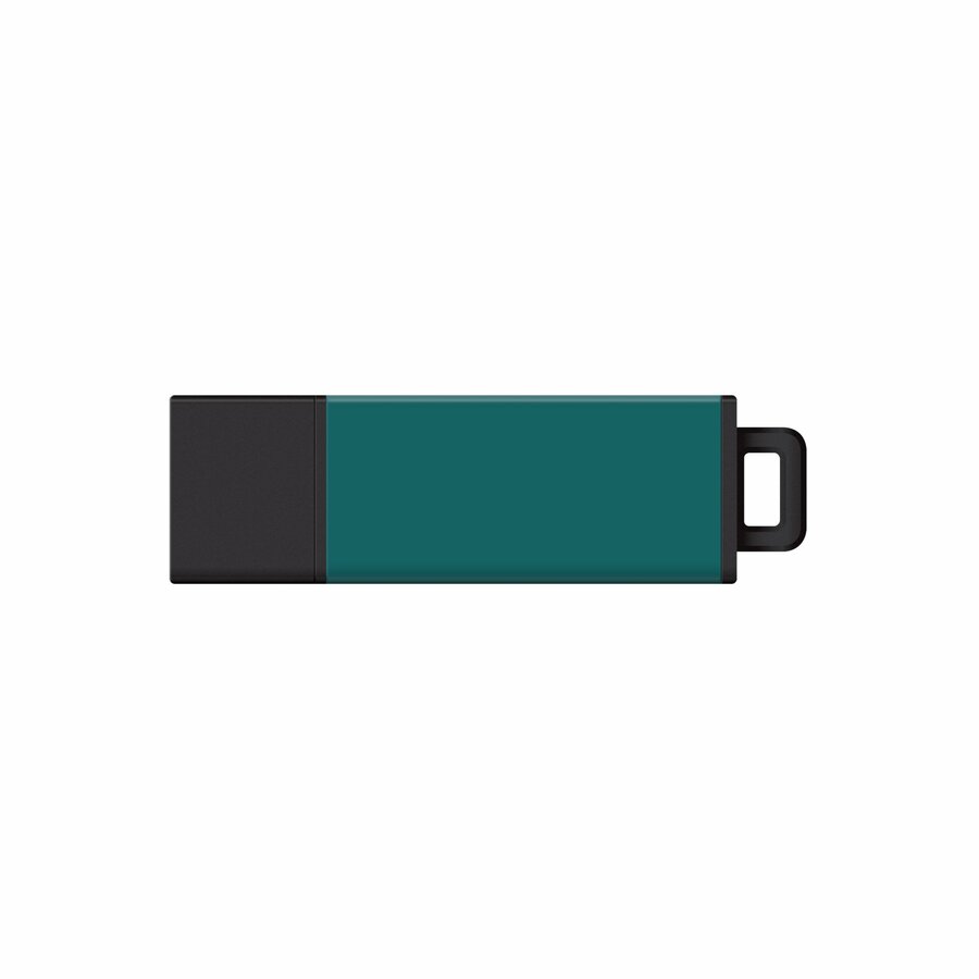 Centon USB 2.0 Datastick Pro2 (Teal) 16GB