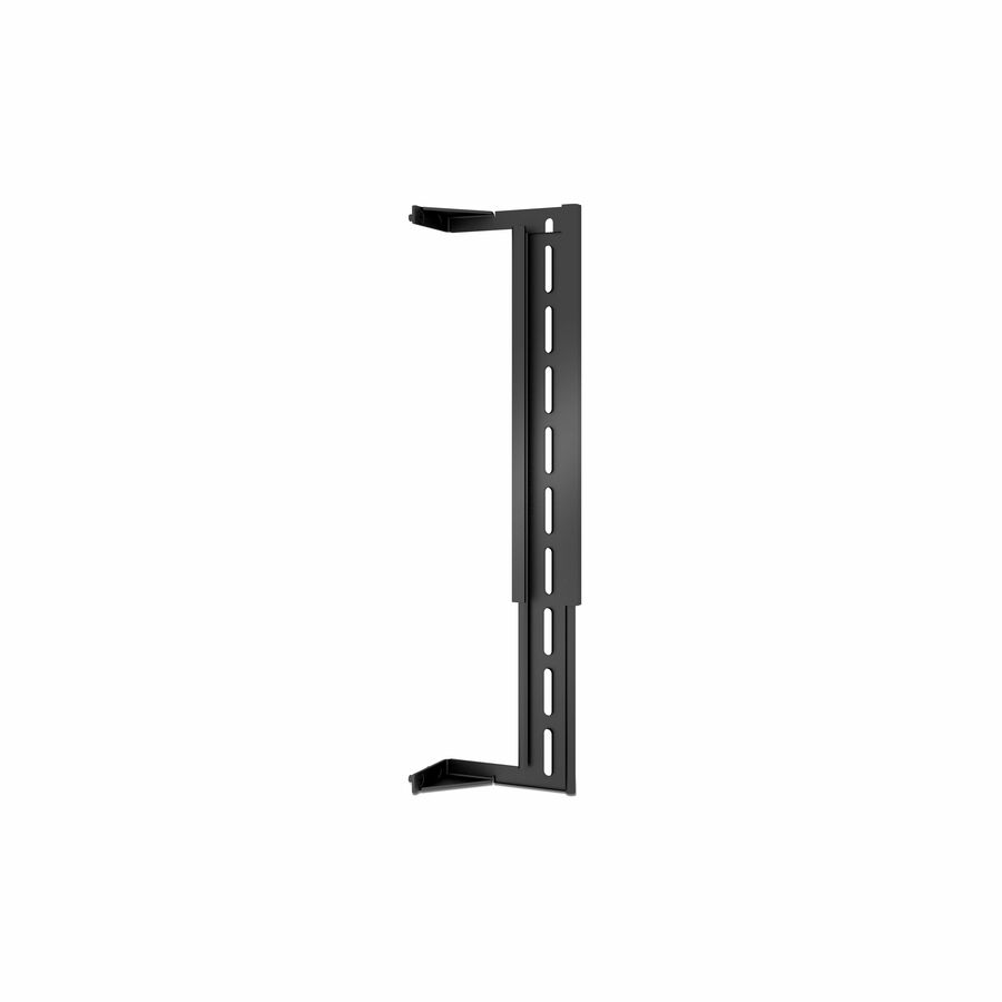 Cord Retention Bracket for AP8000 NEMA style PDUs Only