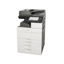 Lexmark MX911DTE Laser Multifunction Printer - Monochrome