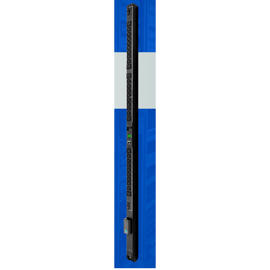 Server Technology PRO2 STV-4501A 30-Outlet PDU