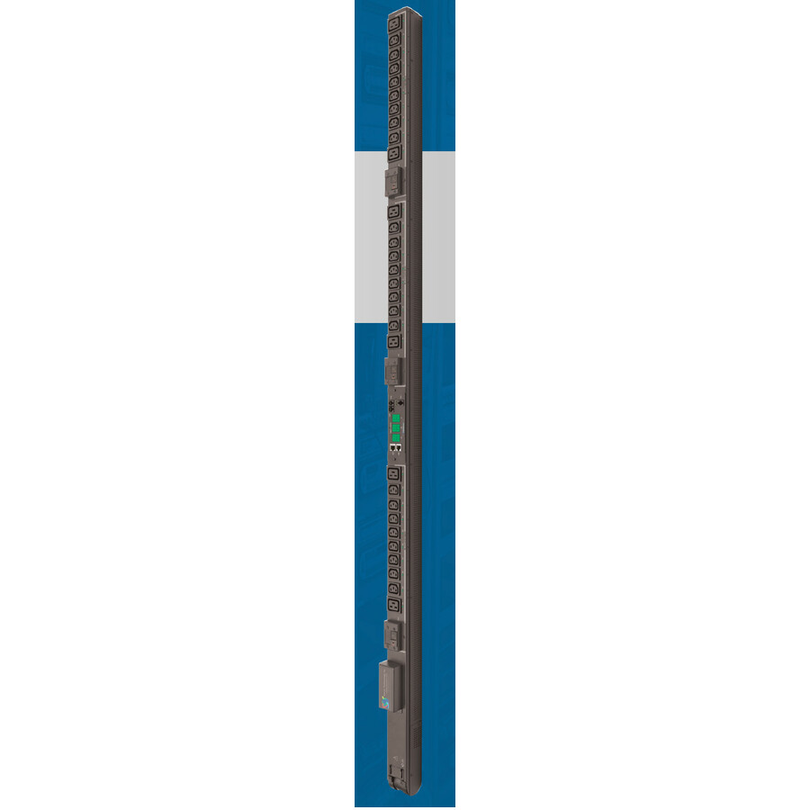 Server Technology Switched STV-4502E 30-Outlet PDU