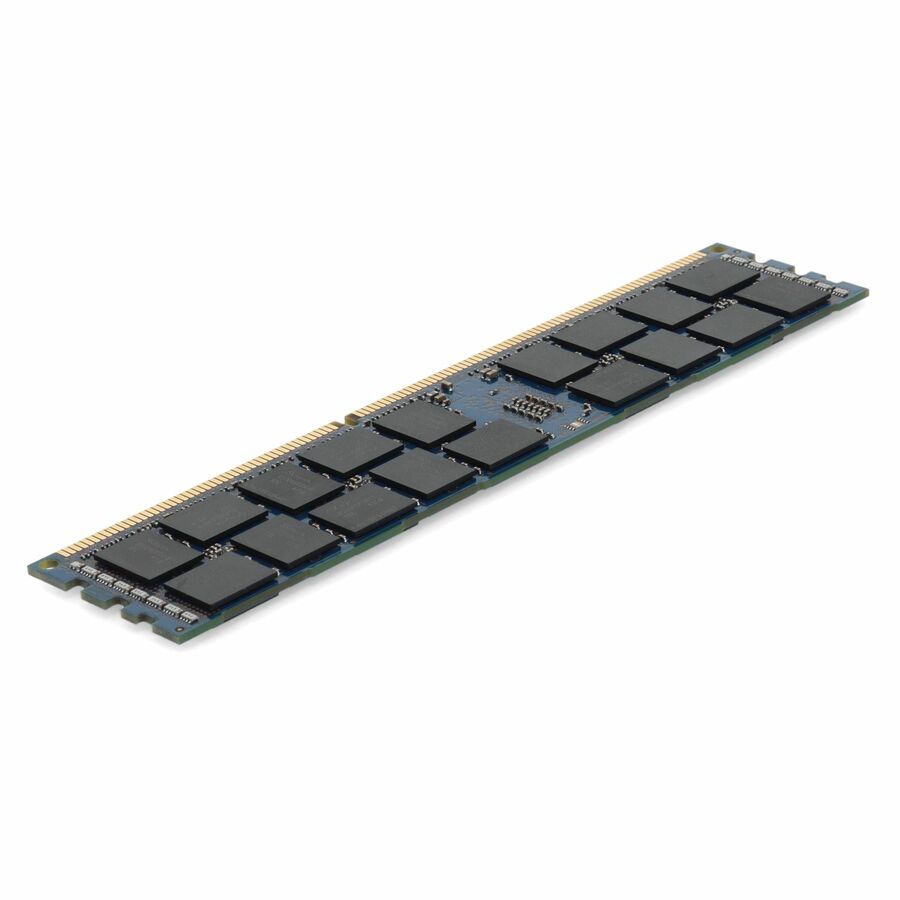 AddOn JEDEC Standard Factory Original 16GB DDR3-1866MHz Registered ECC Dual Rank x4 1.5V 240-pin CL13 RDIMM