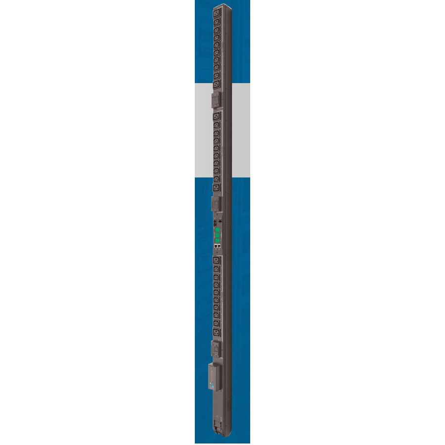 Server Technology Switched SEV-4502E 30-Outlet PDU