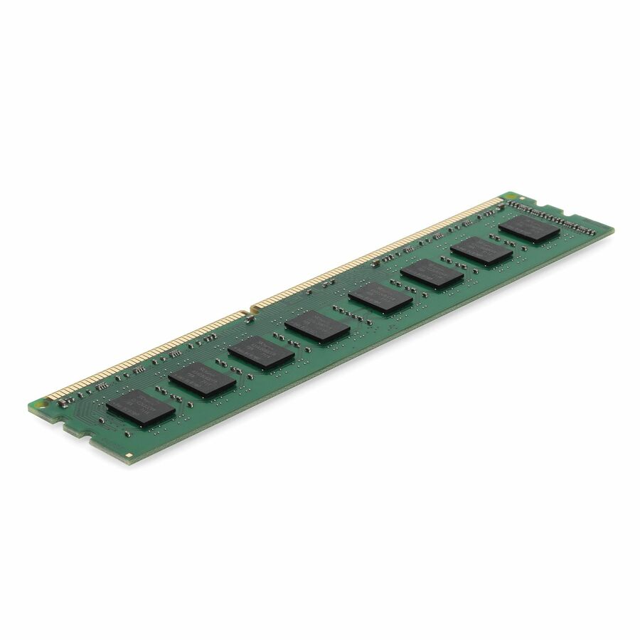 AddOn HP® VH638AA Compatible 4GB DDR3-1333MHz Unbuffered Dual Rank x8 1.5V 240-pin CL9 UDIMM