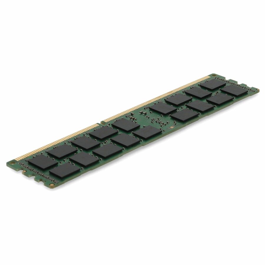 AddOn JEDEC Standard Factory Original 8GB DDR3-1866MHz Registered ECC Dual Rank x4 1.5V 240-pin CL13 RDIMM
