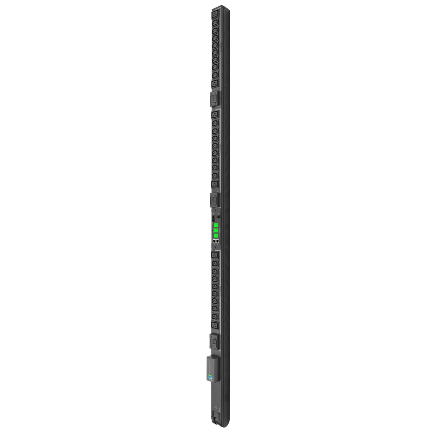 Server Technology PRO2 STV-6501C 30-Outlet PDU