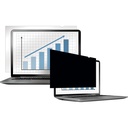 Fellowes PrivaScreen™ Blackout Privacy Filter - 13.3" Wide