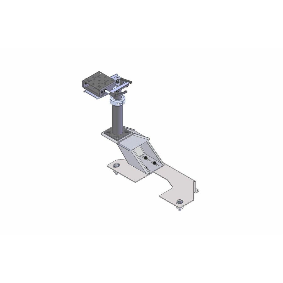 Havis Vehicle Mount