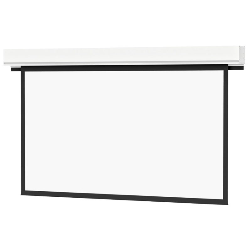 Da-Lite Advantage Deluxe Electrol 120" Electric Projection Screen