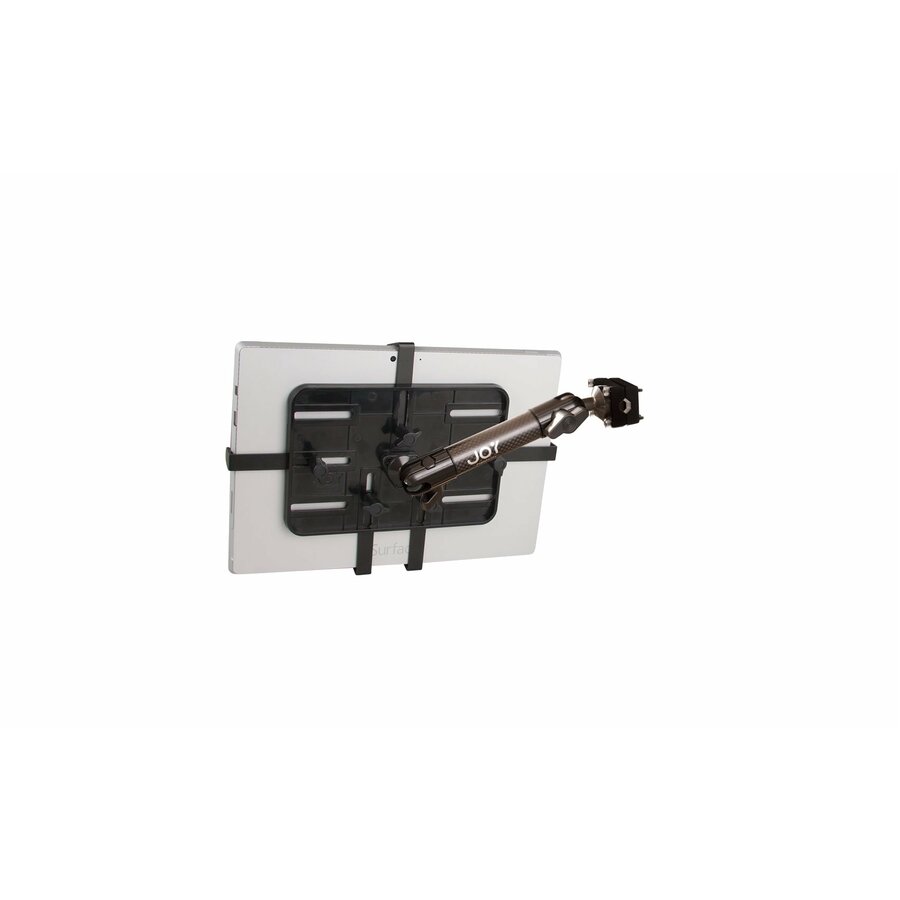 The Joy Factory Unite MNU206 Vehicle Mount for Tablet PC, iPad
