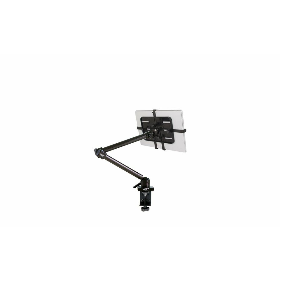 The Joy Factory Unite MNU203 Clamp Mount for iPad, Tablet PC