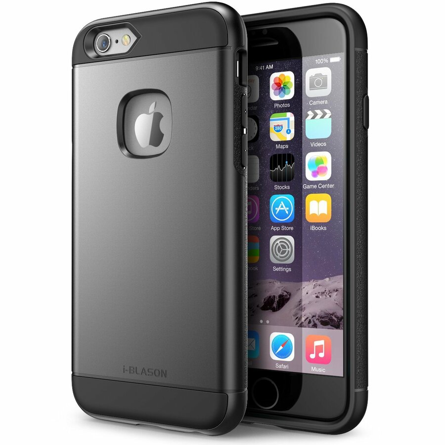 i-Blason Unity iPhone Case