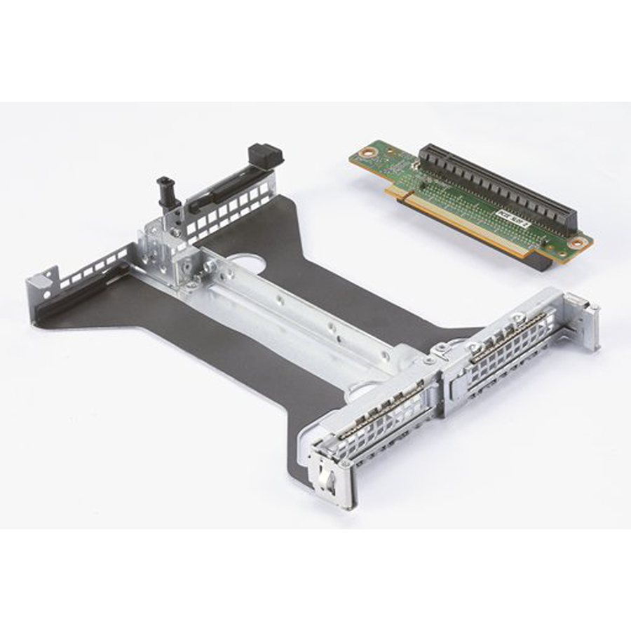 Lenovo ThinkServer RD450 x8/x8/x8 PCIe Riser Kit