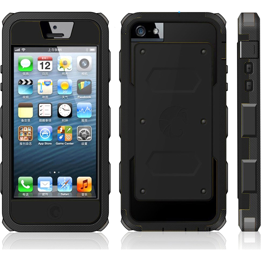i-Blason Armorbox iPhone Case