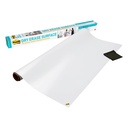 Post-it® Self-Stick Dry-Erase Film Surface