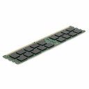 AddOn Dell® 317-6142 Compatible Factory Original 16GB DDR3-1333MHz Registered ECC Dual Rank 1.35V 240-pin CL9 RDIMM